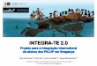 INTEGRA-TE 2.0: Projeto para a Integração Intercultural de alunos dos PALOP em Bragança