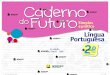 CADERNO DO FUTURO DE LÍNGUA PORTUGUESA PARA O PROFESSOR: 2º ANO DO ENSINO FUNDAMENTAL 1 - I CICLO