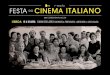 Programa Festa do Cinema Italiano 2014 (web)