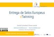 O eTwinning e as ferramentas online - Guimarães