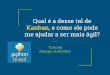 Tutorial Kanban  - Python brasil 2016