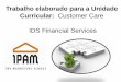 Ids financial services ppt