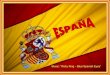 Espanha e suas paisagens