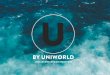 U by Uniworld