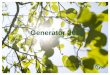 Generator 2011 eimund nygård miljøvennlige energiløsninger