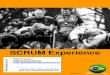 SCRUM Experience - etecnologia.com.br Experience [O Tutorial SCRUM... · Porto Seguro, Certagy, Secretária da Fazenda SP, Sonagol ... - Para desenvolvimento de software complexos