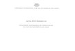 ORDEM DO DIA - cm-  · PDF fileTarifário do Serviço de Gestão de ... Câmara Municipal de Vila Franca de Xira   ORDEM DO DIA ... (área de serralheiro); e fiscal