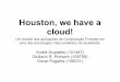 Houston, we have a cloud! - INSTITUTO DE COMPUTAÇÃOrocha/teaching/2011s2/mo447/aulas/seminarios/... · “Cloud Computing, computação em nuvem, é uma ... Um estudo sobre os benefícios
