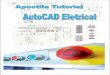 AutoCAD Electrical Apostila de Tutoriais - adjutojunior.com.bradjutojunior.com.br/autocad/Apostila_Tutorial_AutoCAD_Eletrical.pdf · Esta apostila de tutoriais é dirigida a usuários