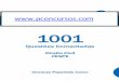 1001 Questões Comentadas – Direito Civil - CESPEpconcursos.com/questoescomentadasdireitocivilCESPE.pdf · de reconhecimento de união estável de pessoas do mesmo sexo, durante