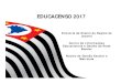 EDUCACENSO 2017 - educacao.aruja.sp.gov.breducacao.aruja.sp.gov.br/circulares/2017/Circular n. 76_2017... · Pedagogia da Alternância - Proj. ... Para turmas de Ed Infantil, Projovem