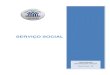 Projeto Pedagógico do Curso de Serviço Social (Bacharelado) · PDF fileO Colegiado de Curso em 2015 é composto pelos ... Consolidação das Leis do Trabalho, ... A relação dos