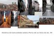Histórica da Comunidade Judaica Porto até ao início do séc. XXprojetonomes.weebly.com/uploads/1/4/7/0/14704412/historia_do... · com um forte cunho mercantil e marítimo, 