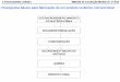 EXTRAÇÃO/BENEFICIAMENTO DA MATÉRIA-PRIMA · PDF fileFluxograma básico para fabricação de um produto cerâmico convencional EXTRAÇÃO/BENEFICIAMENTO DA MATÉRIA-PRIMA ... substrato