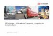 DB Schenker – A Divisão de Transporte e Logística da ...quiosque.apol.pt/schenker.pdf · Schenker Transitários, S.A., Março 2010 2 Mais de 2,000 escritórios em 130 países