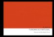 A marca TURISMO DE PORTUGAL - Blogue das disciplinas de ... · PDF fileA marca TURISMO DE PORTUGAL INTRODUÇÃO 01 Este manual explica os elementos básicos da identidade gráfica