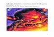 O Ídolo Demônio - Aventura para Old Dragon (Níveis 3 a 5) · PDF fileA aventura segue o estilo escolavéia (old school) de RPG, e é cheia de monstros variados e muito mortífera!