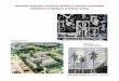 Super-quadra (Brasília) - · PDF filedispositivo projetual tradicional da arquitetura e urbanismo eruditos, ... No sentido horário: Parc de la Villete (Paris –1982 -a terminar);