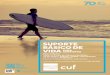 SUPORTE BÁSICO DE VIDA - · PDF fileSUPORTE BÁSICO DE VIDA Mass Training Suporte Básico de Vida para Surﬁstas 13 de Junho • Sábado • 10h00 • Aula gratuita Escola de Surf