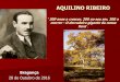AQUILINO RIBEIRO - esa.ipb.ptesa.ipb.pt/cncfs/images/21_AQUILINO_RIBEIRO.pdf · AQUILINO RIBEIRO ³300 anos a crescer, 300 no seu ser, 300 a morrer - O derradeiro gigante da nossa