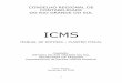 ICMS: Rotinas do Plantão Fiscal - crcrs.org.br · PDF fileicms manual de rotinas – plantÃo fiscal coedição: estado do rio grande do sul ... correÇÃo de guia de informaÇÃo