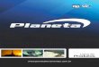 Linha de Produtos - Planeta · PDF fileuma distribuidora de ferramentas, máquinas e equipamentos. Com uma visão empreendedora, novos nichos de mercado ... Ferramentas Abrasivos manuais