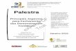 Palestra -  · PDF file1 CRC SP - Material exclusivo para uso nas atividades promovidas por este Regional De 14 a 16 de junho de 2015 Acesse:   Conceitos