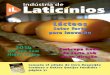 Lácteos - Revista Laticíniosrevistalaticinios.com.br/download/edicoes_anteriores/Revista_Indus... · teor de soro de leite em pó em bebidas lácteas achocolatadas’; ‘Avaliação