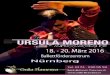 URSUL-M¶ORENO r FLAMENCO-WORKSHOP 18 ... - onda-flamenca…onda-flamenca.de/docs/Workshop_Ursula_Moreno.pdf · URSUL-M¶ORENO r FLAMENCO-WORKSHOP 18. - 2016 Ballettförderzentrum