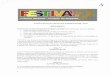 IV Festivalda CançãoInfantojuvenil da Madeira (FCIJM ... · PDF fileIV Festivalda CançãoInfantojuvenil da Madeira (FCIJM)- 2015 REGULAMENTO O Festivalda Canção Infantojuvenil