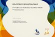 RELATÓRIO CIRCUNSTANCIADO - Termomecanica · PDF filecomissÃo de assistÊncia social coordenaÇÃo de projetos sociais. 1 sumÁrio apresentaÇÃo institucional alinhamento estratégico