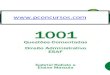 1001 Questões Comentadas – Direito Administrativo - ESAFpconcursos.com/questoescomentadasdireitoadministrativoESAF.pdf · 1001 Questões Comentadas – Direito Administrativo -