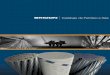 Catálogo de Petróleo e Gás - · PDF file02 BRIDON Petróleo e Gás Bridon – o maior especialista mundial na fabricação de soluções em cabos de aço e de fibra para as aplicações