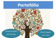 PORTEFÓLIO - Bibliblog · PDF filePortefólio Disciplina: Português Profª Rosa Silva Mário Sá Nogueira N.º 21 – 8º C