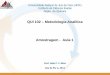QUI 102 Metodologia Analítica Amostragem - Aula 1 · PDF fileAmostragem - Aula 1 Prof. Julio C. J. Silva Universidade Federal de Juiz de Fora (UFJF) Instituto de Ciências Exatas