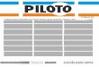 CATALOGO PILOTO COMPLETOpiloto.com/PILOTOcatalogo2012.pdf · Índice 05.....compressores de ar 19.....vÁlvulas de freio 23.....filtro de ar e reguladores de pressÃo 25.....servo