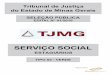 SERVIÇO SOCIAL - consulplan.s3. · PDF fileseleÇÃo pÚblica para provimento de vagas de estÁgio para estudantes do curso de graduaÇÃo em direito, psicologia e serviÇo social