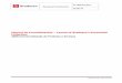 Manual de Procedimentos Layout of Bradesco’s Accounted Collection · PDF fileManual de Procedimentos – Layout of Bradesco’s Accounted Collection 4008/Comercialização de Produtos