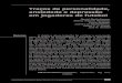 Traços de personalidade, ansiedade e depressão em ...pepsic.bvsalud.org/pdf/rbpe/v3n1/v3n1a07.pdf · Revista Brasileira de Psicologia do Esporte, São Paulo, v.3, nº- 4, janeiro/junho