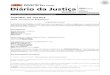 TRIBUNAL DE JUSTIÇA - cnbsp.org.brE1rio%20Oficial%2004_03_2016.pdf · Publicação Oficial do Tribunal de Justiça do Estado de São Paulo ... obrigatoriamente, uma única opção