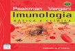 Imunologia - elseviersaude.com.brelseviersaude.com.br/wp-content/uploads/2012/09/2011-e-sample... · Consulte também nosso catálogo completo, ... entre a imunologia básica e teórica
