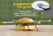 Logweb  · PDF file4 - Dez 2017 investimento Logweb Digital C om um histórico de atuação em diver-sas obras do cliente, a Niplan Engenha - ria (Fone: 11 5546.1999) soma suas