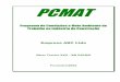 PCMAT ESTRADA MARCOS - Gustavo José Ângelo …gustavoandrade.com/uploads/5/4/3/2/54326825/pcmat_estrada_marco… · - treinamento admissional; ... - Operação de Máquinas : pá-carregadeira,