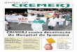 JORNAL DO PUBLICAÇÃO OFICIAL DO CONSELHO …old.cremerj.org.br/jornais/jornais_pdf/140.pdf · do Hospital de Ipanema CARTÃO AMARELO PARA AS OPERADORAS Conselho promove manifestação