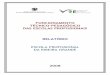 FUNCIONAMENTO TÉCNICO-PEDAGÓGICO DAS · PDF fileFuncionamento Técnico-Pedagógico das Escolas Profissionais Escola Profissional da Ribeira Grande – 2008 3 Cópia dos certificados