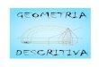 GEOMETRIA -  ÊNCIA DE PONTO À RETA ... ser o alicerce da Geometria Descritiva. ... Como o ponto (P) é simétrico a (Q) em relação ao plano horizontal, ... · 2012-1-13