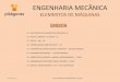ENGENHARIA MECÂNICA - waldri.eng.brwaldri.eng.br/downloads/aula3.pdf · SAE/AISI, Villares e DIN . Atividades Exercício 1 - Calcular o diâmetro primitivo de uma engrenagem cilíndrica