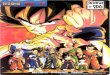 Índice - NITRODUNGEON – Dicas e Material para Jogos de · PDF file · 2015-04-21Autor de Dragon Ball: Akira Toriyama Autor do Sistema de Regras +2d6: Newton “Tio Nitro” Rocha