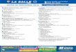 Lista de Material 2018 - lasalle.edu.brlasalle.edu.br/public/uploads/files/La Salle Abel/Familia/lista... · • BORRACHA BRANCA • COMPASSO • TRANSFERIDOR • RÉGUA DE 30 CM