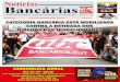 NB 943 - 11-04-2017 - bancariosabc.org.brbancariosabc.org.br/wp-content/uploads/2017/04/NB943.pdf · 2 Edião ril21 Dia 18 tem protestos contra a Reforma Trabalhista N o próximo